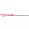 Italian Pink Faux Leather Cord - 0.125 | Mood Fabrics