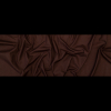 Chocolate Brown Cotton Twill - Full | Mood Fabrics