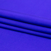 Royal Blue Stretch Wool Twill - Folded | Mood Fabrics
