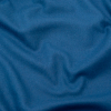 Blue Ashes Felted Wool Coating - Detail | Mood Fabrics