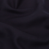 Rag & Bone Navy Wool Twill - Detail | Mood Fabrics