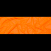 Neon Orange Stretch Power Mesh - Full | Mood Fabrics