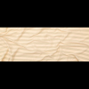 Linen and Eucalyptus Striped Stretch Twill Dobby - Full | Mood Fabrics