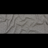 Rag & Bone Black, White and Gray Cheetah Stretch Cotton Jacquard - Full | Mood Fabrics