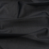 Rag & Bone Black Smooth Sheer Tricot Knit - Detail | Mood Fabrics