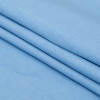 Rag & Bone Powder Blue Cotton Denim - Folded | Mood Fabrics