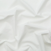 Rag & Bone Bright White Wrinkled Cotton Poplin | Mood Fabrics