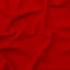 Ralph Lauren Red Stretch Double Faced Wool Crepe | Mood Fabrics
