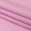 Pink and Lilac Bi-Color Geometric Jacquard Lining - Folded | Mood Fabrics