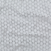 Rag & Bone White Medallion Embroidered Cotton Eyelet | Mood Fabrics