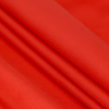 Rag & Bone True Red Polyester Satin - Folded | Mood Fabrics