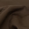 Rag & Bone Yama Brown Sturdy Cotton Twill - Detail | Mood Fabrics