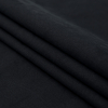 Rag & Bone Black Blended Cotton Twill - Folded | Mood Fabrics
