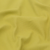 Italian Oasis Stretch Cotton Pique - Detail | Mood Fabrics