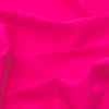 Neon Pink Perfotek Compression Jersey - Detail | Mood Fabrics