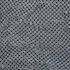 White Circles Geometric Guipure Lace | Mood Fabrics