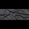 Theory Dark Slate Radiant Polyester Twill Lining - Full | Mood Fabrics