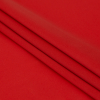 Theory Tomato Red Radiant Polyester Twill Lining - Folded | Mood Fabrics