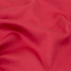 Helmut Lang Lipstick Mercerized Cotton Shirting - Detail | Mood Fabrics