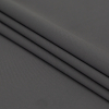 Theory Heather Gunmetal Radiant Polyester Twill Lining - Folded | Mood Fabrics