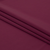 Theory Deep Rouge Stretch Polyester Crepe - Folded | Mood Fabrics