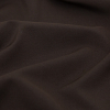 Theory After Dark Stretch Polyester Crepe de Chine - Detail | Mood Fabrics