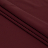 Theory Cassis Radiant Polyester Twill Lining - Folded | Mood Fabrics