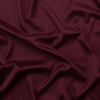 Theory Cassis Radiant Polyester Twill Lining | Mood Fabrics