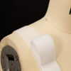 White Sticky Back VELCRO Brand Fastener - 1.5 - Detail | Mood Fabrics