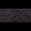Italian Black Rectangular Quilted Stretch Knit - Full | Mood Fabrics