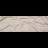 Turtledove and Ecru Tactile Striped Blended Linen Jacquard - Full | Mood Fabrics