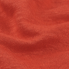 Castello Coral Linen Knit - Detail | Mood Fabrics
