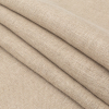 Altvan Natural Heavyweight Linen Burlap - Folded | Mood Fabrics