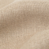 Altvan Natural Heavyweight Linen Burlap - Detail | Mood Fabrics