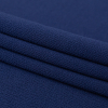 Navy Stretch Liverpool Knit - Folded | Mood Fabrics
