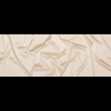 Pearled Ivory Stretch Satin - Full | Mood Fabrics