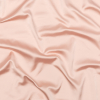 Dusty Pink Stretch Satin | Mood Fabrics