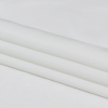 White Stretch Satin - Folded | Mood Fabrics