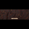 Ralph Lauren Red and Green Plaid, Horses and Bridles Silk Twill - Full | Mood Fabrics