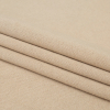 Humus Heavy 1x1 Cotton Rib Knit - Folded | Mood Fabrics