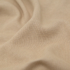 Humus Heavy 1x1 Cotton Rib Knit - Detail | Mood Fabrics