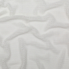 Blanc de Blanc Thick Crochet Lace | Mood Fabrics