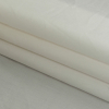 Off-White Cotton Poplin Shirting - Folded | Mood Fabrics