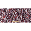 Brown Giraffe Caye UV Protective Compression Swimwear Tricot with Aloe Vera Microcapsules - Full | Mood Fabrics