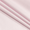 Premium Baby Pink Single-Ply Cotton Shirting - Folded | Mood Fabrics