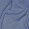Premium Baja Blue Twill Cotton Shirting | Mood Fabrics
