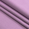 Premium Orchid Twill Cotton Shirting - Folded | Mood Fabrics