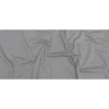 Premium Obsidian Twill Cotton Shirting - Full | Mood Fabrics