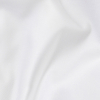 Premium White Twill Cotton Shirting - Detail | Mood Fabrics