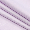 Premium Lilac Twill Cotton Shirting - Folded | Mood Fabrics